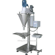 ZH-1A Dose Pequeno Semi-Auto Detergente Fill Machine